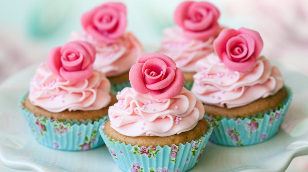 Baking business ideas