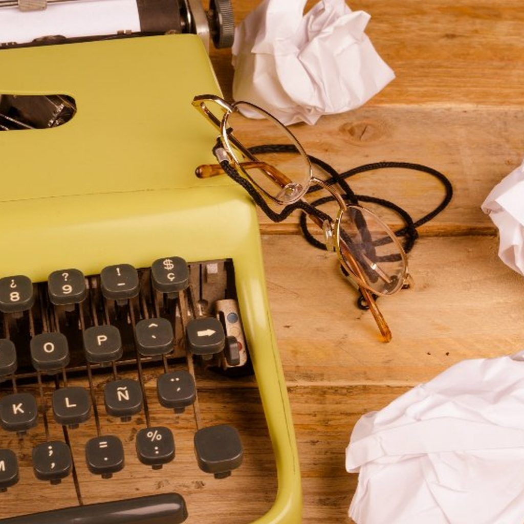 business ideas for writers