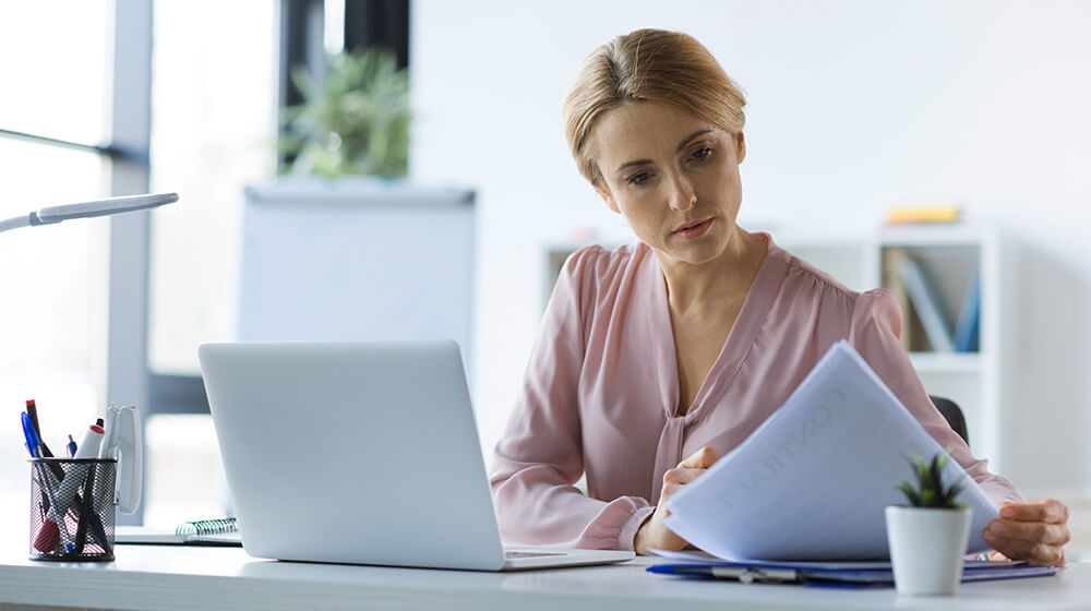 Small Business Glossary for Tax Terms