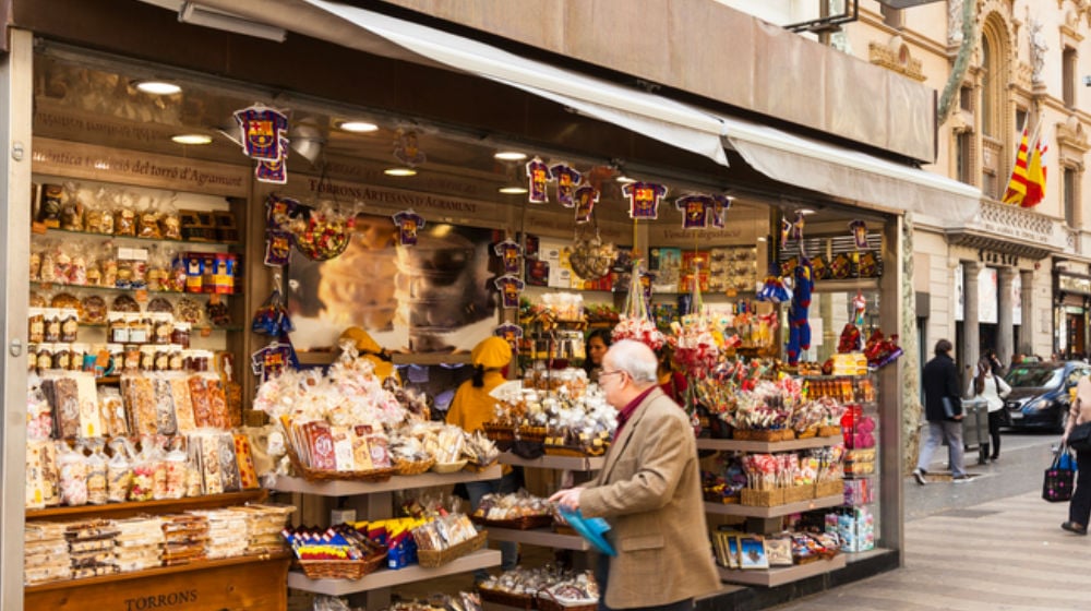 low tech business ideas