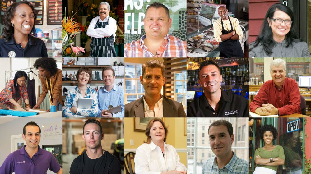 what does a dun and bradstreet report show