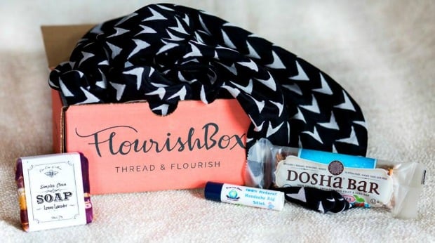 subscription business