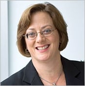 One on One: Gail Goodman of Constant Contact