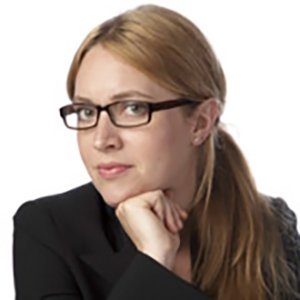 Kate Bradley Chernis