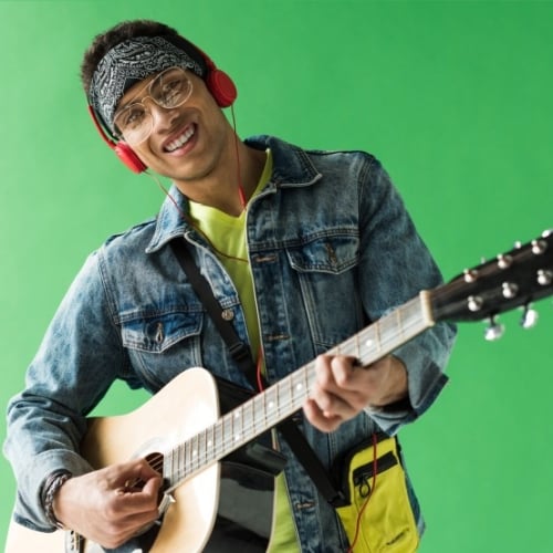 musician business ideas