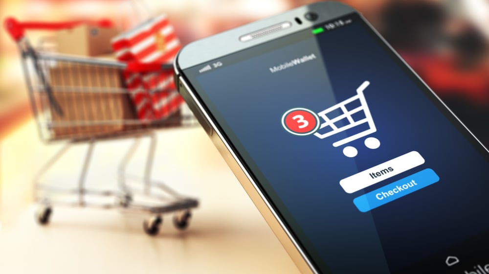 Ecommerce business ideas