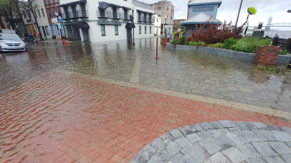 What Types of Business Insurance for Natural Disasters Do You Need?