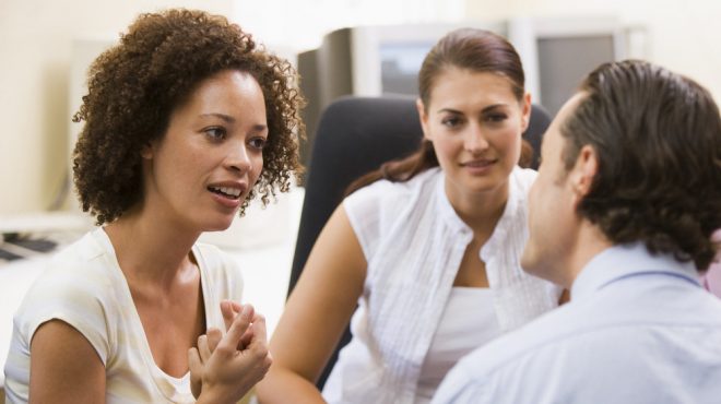 How to Retain Gen X Employees