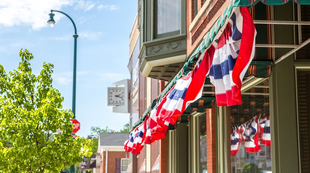 50 Small Town Business Ideas
