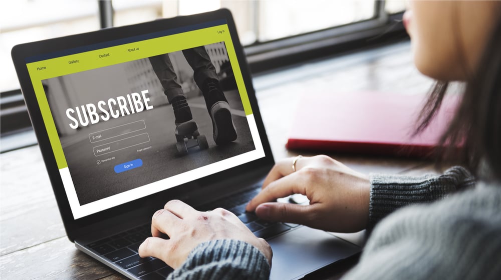 Email List Building Tips