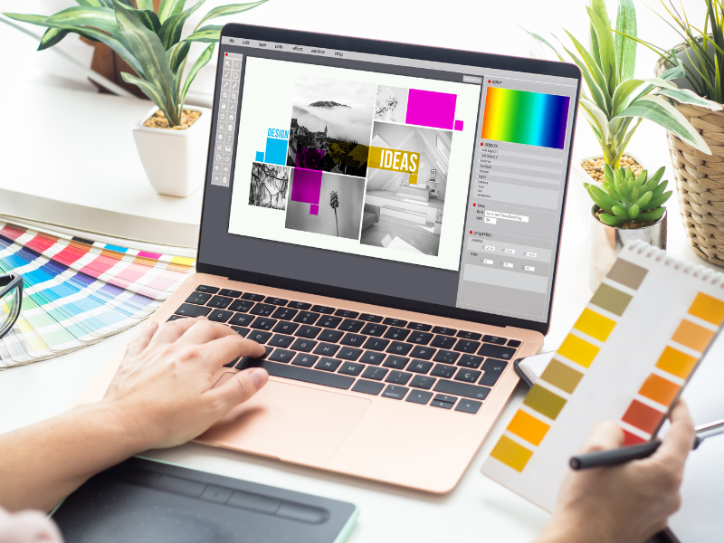 spare room business ideas