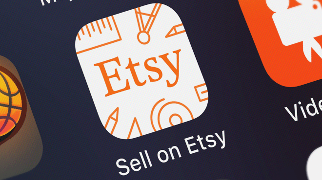 apps for Etsy