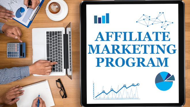 affiliate marketing programs