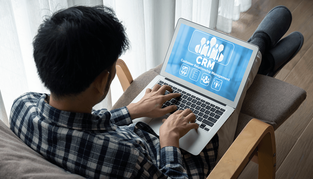 best crm for small business