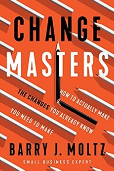 ChangeMasters
