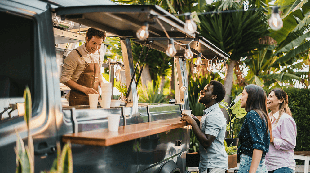 food business ideas you could start in 2023