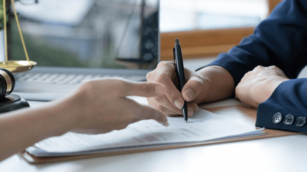 franchise disclosure document