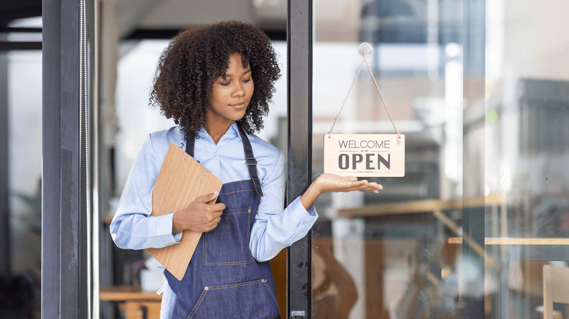 grants available to help companies fill vacant storefronts