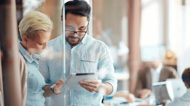 how can data help you become a better leader