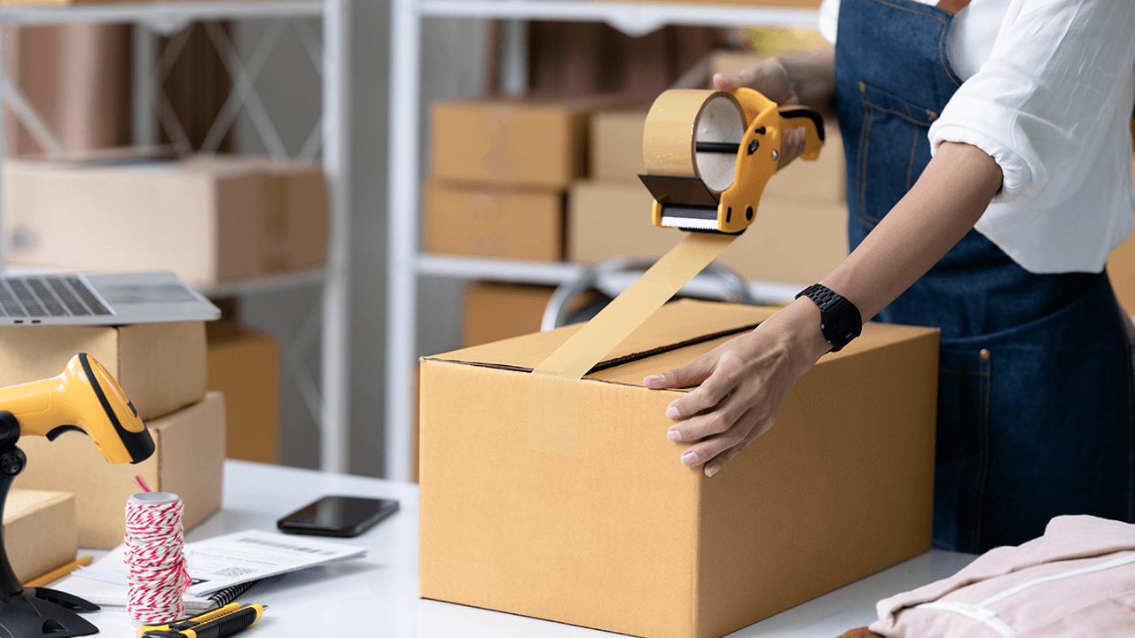 how to start an ecommerce business