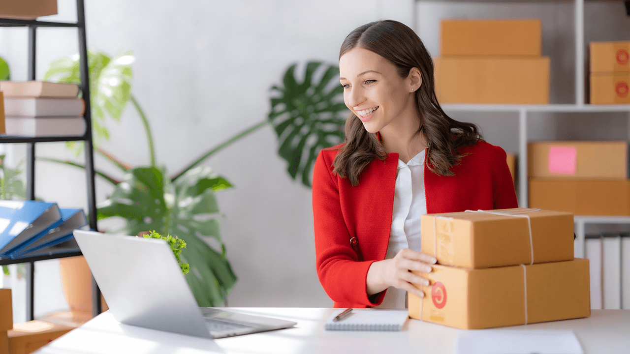 how to start an ecommerce business