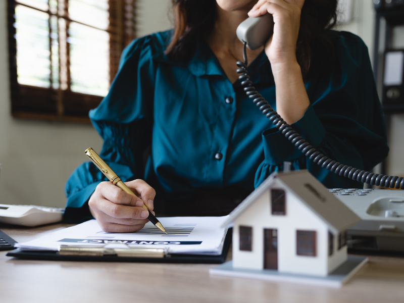 spare room business idea