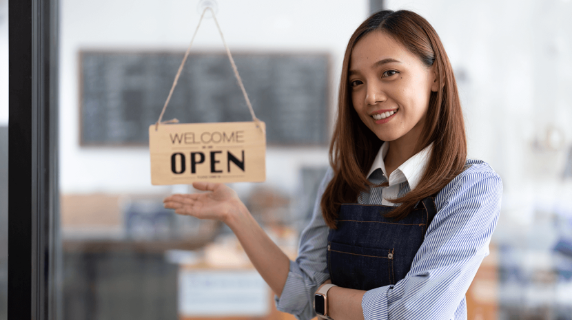 latest small business grant funding round