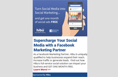 Advertise with Small Business Trends