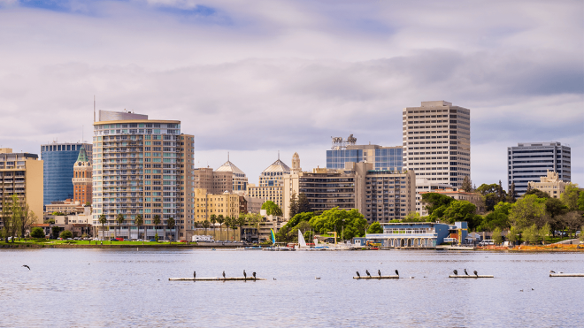 oakland business owners band together to address crime