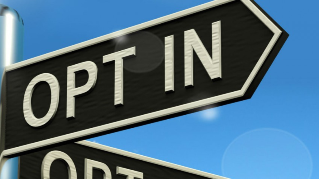 webinar opt in page design tips