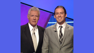 John Morgan used his winnings on Jeopardy! more than a decade ago to help launch Queen Charlotte's Pimento Cheese.
