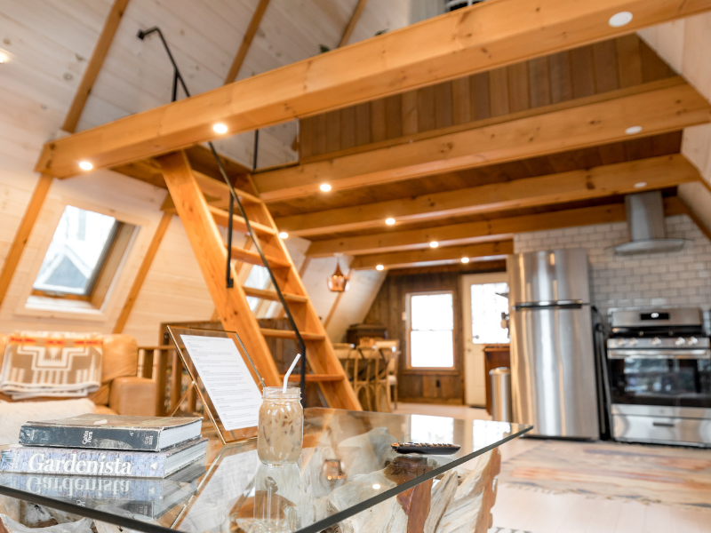 spare room business ideas