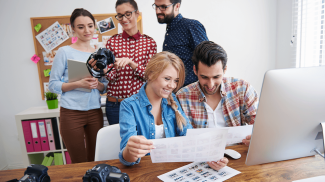 freelance statistics