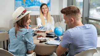 travel business names