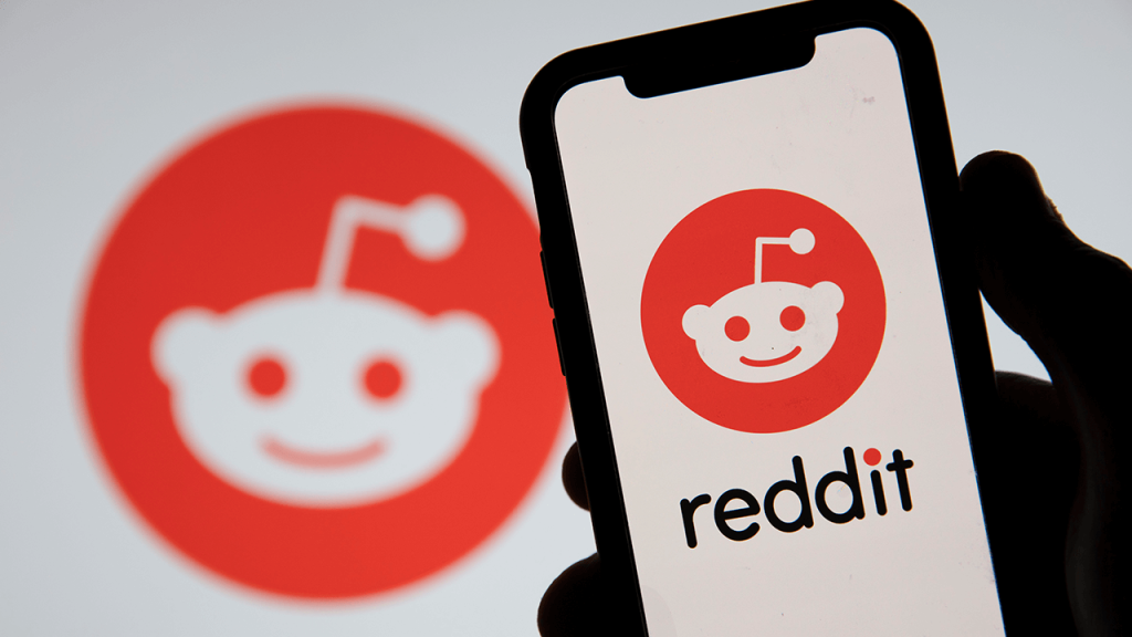 using reddit for marketing
