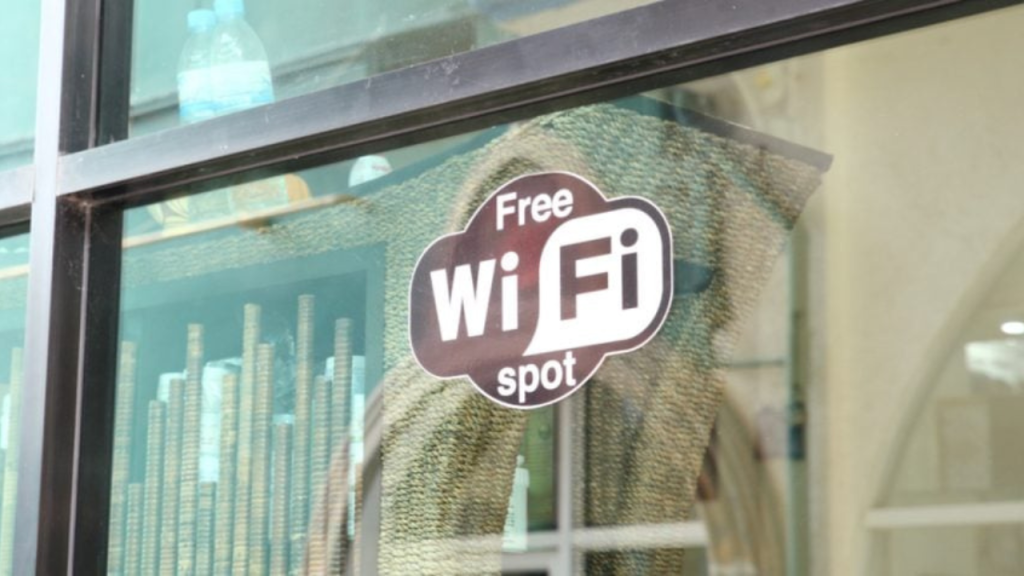 wifi for events and conferences