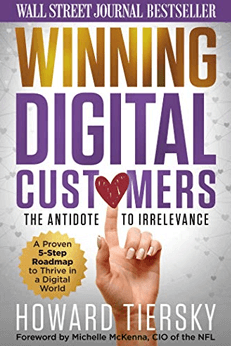 Winning Digital Customers