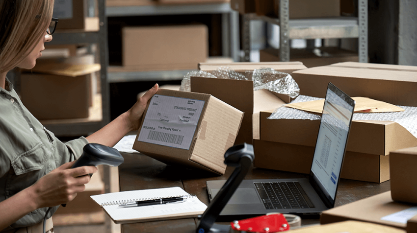 dropshipping business ideas